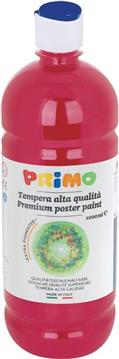 Boja tempera 1litra CMP.203TL1000380 tamno crvena