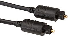 Toslink cable M/M 3m