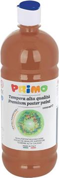 Boja tempera 1litra CMP.203TL1000730 svijetlo smeđa