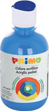 Boja tempera akrilna 300ml CMP.400TA300501 plava cyan