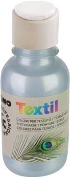 Boja tempera za tekstil 125ml CMP.410TXM125910 srebrna