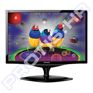 Monitor LCD 22" ViewSonic VX2268wm