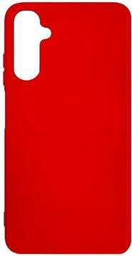 MM TPU SAM GALAXY A05S SILICONE MIKRO RED