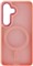 MM TPU SAM GALAXY S24 PLUS MAGSAFE ll pink