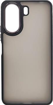 MM TPU XIAOMI REDMI 13C / POCO C65 MATTE BLUR Black