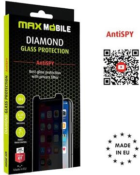 MM ZAŠTITNO STAKLO ZA SAMSUNG GALAXY S24 DIAMOND 2.5D AntiSPY