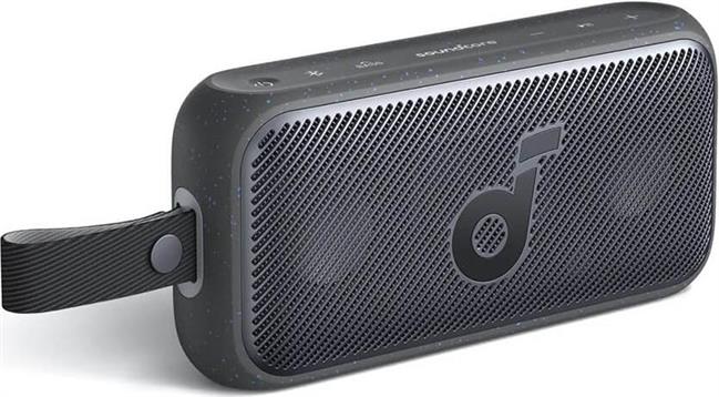 Anker Soundcore Motion 300 prijenosni bluetooth zvučnik, crni