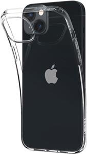 Spigen Liquid Crystal, zaštitna maska za telefon, prozirna - iPhone 14 (ACS05033)