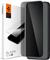 Spigen tR Slim HD,zaštitno staklo za ekran telefona, crno - iPhone 14/iPhone 13 Pro/iPhone 13