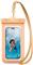 Spigen A601 Vodootporna torbica za telefon, apricot (ACS06007)