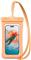 Spigen A610 Vodootporna, plutajuća torbica za telefon, apricot (ACS06011)