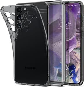 Spigen Liquid Crystal, zaštitna maska za telefon, space - Samsung Galaxy S23 (ACS05709)