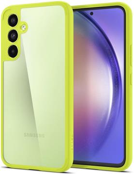 Spigen Ultra Hybrid, zaštitna maska za telefon, limeta - Samsung Galaxy A54 5G (ACS06099)