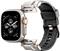 Spigen Dura Pro Armor Band, remen za Apple pametni sat, crni - Apple Watch (49mm/45mm/44mm/42mm), (AMP06065)