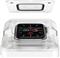Spigen Pro Flex EZ Fit 2 Pack, zaštitno staklo za Apple pametni sat - Apple Watch SE 2022/6/SE/5/4 (40 mm), (AFL01219)