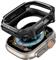 Spigen Rugged Armor, zaštitna maska za Apple pametni sat, crna - Apple Watch Ultra 2/Ultra (49mm), (ACS05456)