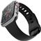 Spigen Ultra Hybrid, zaštitna maska za Apple pametni sat, prozirna - Apple Watch SE 2022/6/SE/5/4 (44mm)