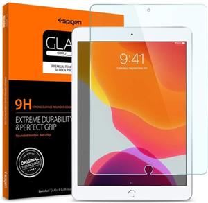 Spigen Glass tR Slim, zaštitno staklo za ekran - iPad 10.2" 2021/2020/2019 (AGL00236)
