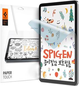 Spigen Paper Touch, papirnata zaštita stakla za iPad - iPad Air 10.9" (2022/2020)/iPad Pro 11" (2022/2021/2020/2018)