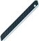 Nož za skalpel 9mm pk10 Olfa ABB-10B crni blister