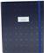 Blok kolegij B5 crte 96L s gumicom Pattern 1 Marker 1789