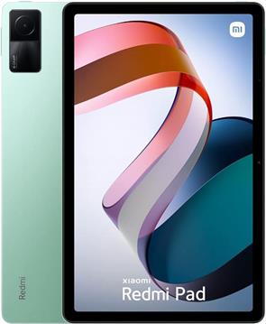 REDMI PAD SE 4+128 GB MINT GREEN