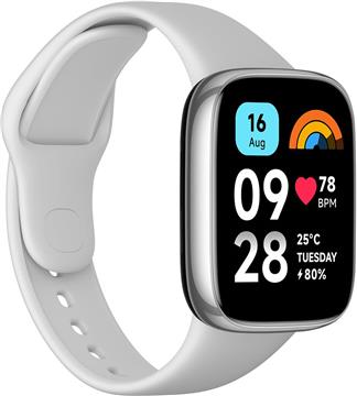 Redmi Watch 4 Silver Gray