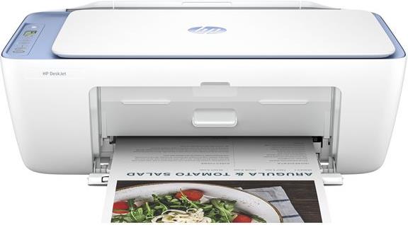 HP DeskJet 2822e AiO Printer