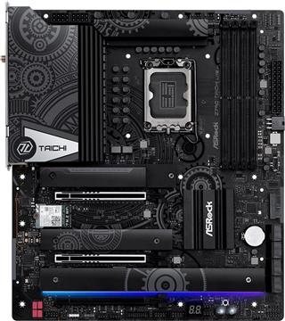 ASROCK Z790 TAICHI LITE LGA1700 ATX DDR5