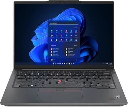 Prijenosno računalo LENOVO ThinkPad E14 Gen 5 R7 / 16GB / 1TB SSD / 14" / WUXGA / IPS / Windows 11 Pro (Black)