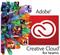 Adobe Creative Cloud for teams All Apps Subscription Renewal GOV 1 User IE MLP VIP Level 1 1 - 9 1 Month