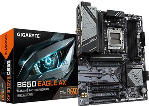 Gigabyte B650 EAGLE AX (B650,AM5,ATX,DDR5)