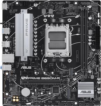 MB ASUS PRIME B650M-R