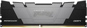 Kingston Fury Renegade Black DDR4 32GB 3600MHz DIMM CL16 2x16GB