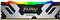 Kingston Fury Renegade RGB DDR5 96GB 6400MHz DIMM CL32 2x48GB RGB XMP