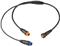 Garmin adapterski kabel od 12-pinske i 8-pinske sonde do 12-pinskog sonara, 010-12445-33