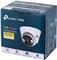 TP-Link IPCam VIGI C440(2.8mm) 4MP Full-Color Turret Network