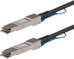LANCOM SFP-DAC40-1m 40 Gbit/s Direct Attached Cable, 1m SFP+