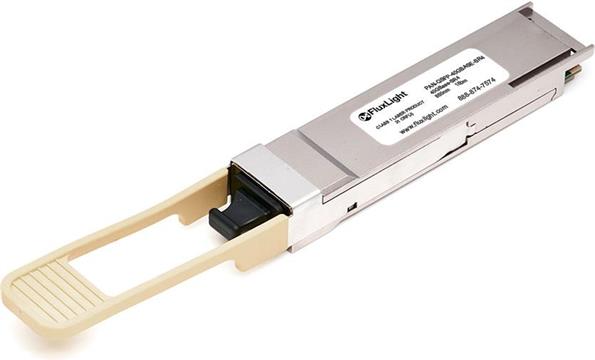 LANCOM SFP-SR-MPO40 40GBASE-SR/SW-QSFP-Modul (max. 300m)