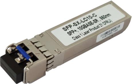 LANCOM SFP-SX-LC10 (Bulk 10)