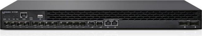 LANCOM XS-5116QF Switch 12x SFP+ / 2x Combo-SFP+ / 2x QSFP+