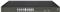 LevelOne Switch 16x GE GES-2118P 2xGSFP 19" 230W 16xPoE+