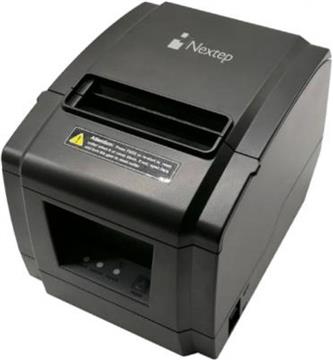 Equip Thermodrucker 80mm USB/Ethernet/Seriell/RJ11 sw