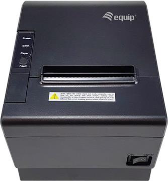 Equip Thermodrucker 80mm USB/RJ11 sw