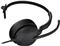 Jabra Headset Evolve2 50 USB-A MS Mono schnurgebunden