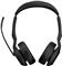 Jabra Headset Evolve2 55 USB-A UC Stereo schnurlos