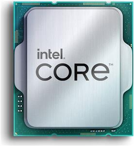 Intel S1700 CORE i5 14400F TRAY GEN14