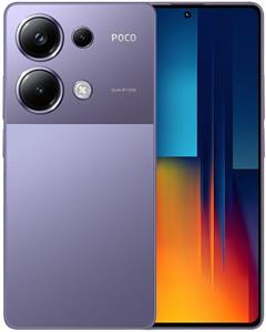 Xiaomi Poco M6 Pro 256GB 8RAM EU purple