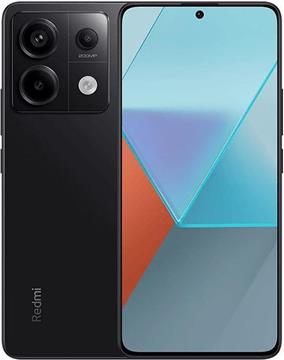 Mobitel Xiaomi Redmi Note 13 Pro 8GB/256GB 5G, Midnight Black