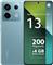 Mobitel Xiaomi Redmi Note 13 Pro 8GB/256GB 5G, Ocean Teal